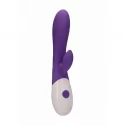 Rabbit vibrator