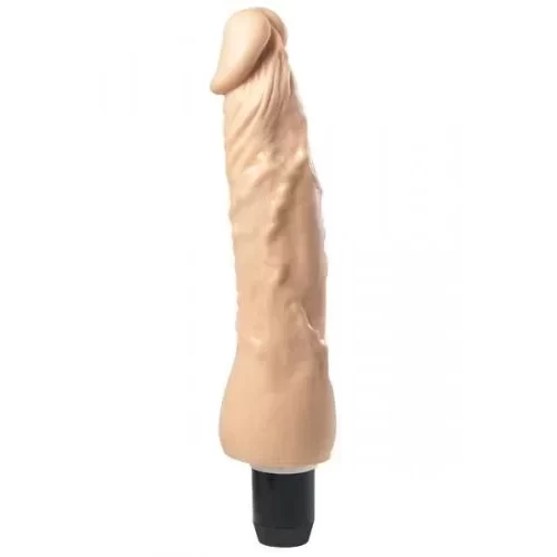 Wodoodporny wibrator Frenzy lust love
