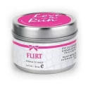 Świeca do masażu z feromonami Eye Of Love - Love On The Run - Flirt 50 ml