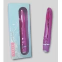 Layla garofani vibe, 7 funktionen, pink metallic, 13cm