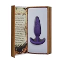 Plug analny Wonderland The Mystical Mushroom