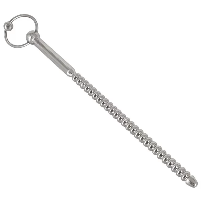 Sextreme dip stick ribbed