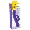 Sweet smile rechargeable rabbi