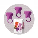 Beauments joyride purple (3er-pack)