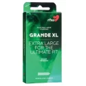 Rfsu grande xl-kondome 15 st.