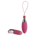Nowoczesny stymulator Remote Soft Touch Stimulator (3 kolory)