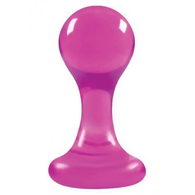 Plug analny Luna Balls Small (3 kolory)