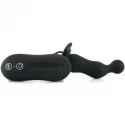 Plug analny TINGLERS VIBRATING PLUG III (2 kolory)