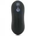 Plug analny TINGLERS VIBRATING PLUG III (2 kolory)