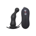 Plug analny TINGLERS VIBRATING PLUG III (2 kolory)