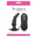 Plug ananlny z wibracjami Tinglers Vibrating Plug 1