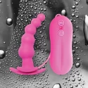 Plug ananlny z wibracjami Tinglers Vibrating Plug 1