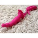 Plug ananlny z wibracjami Tinglers Vibrating Plug 1