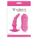 Plug ananlny z wibracjami Tinglers Vibrating Plug 1