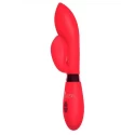 Vibrator Indeep Gina Red