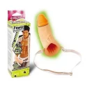 Nakładka na penisa Power Exaggerator Penis Sleeve