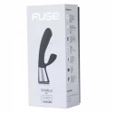 Ohmibod fuse for kiiroo black