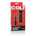 COLT 10X Vibrating Stroker