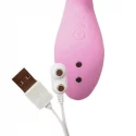 Mini Trigger 10+10 function pink