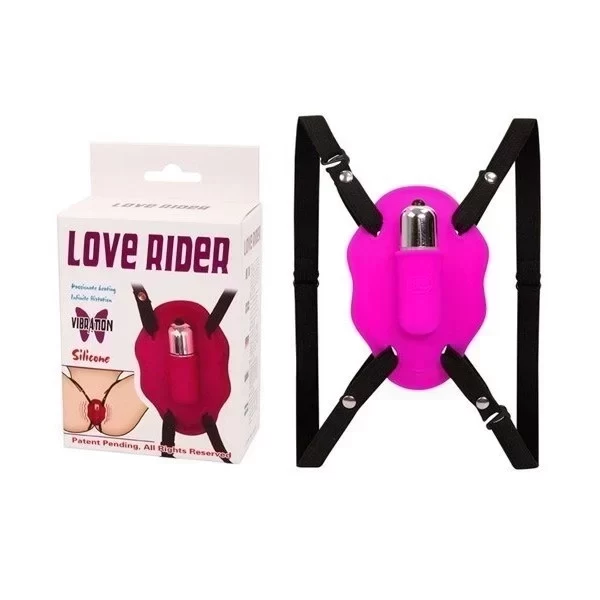 Love Rider