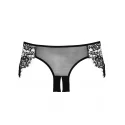 Crotchless Lavish & Lace Panty