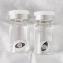 Contactlenses black cat