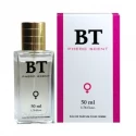 Bt phero scent 50 ml for women
