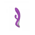 VIBRATORE RABBIT ELYS - CHARM MOVE RABBIT PURPLE