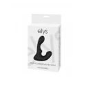 VIBRATORE ANALE ELYS - ANAL CONVEX MOVE P-SPOT