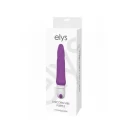 VIBRATORE DESIGN ELYS UNICORN VIBE PURPLE