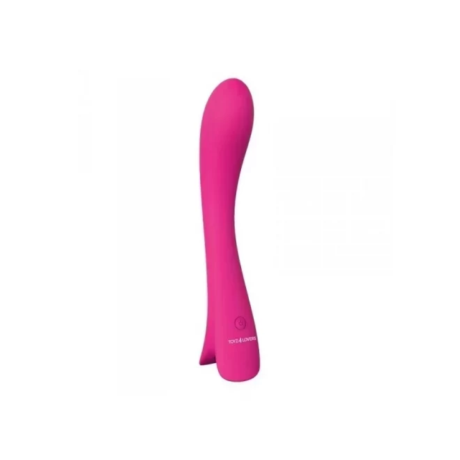VIBRATORE PUNTO G ELYS - ROUNDISH PLOT G SPOT PINK