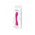 VIBRATORE PUNTO G ELYS - ROUNDISH PLOT G SPOT PINK