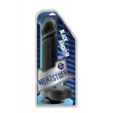 Dildo Menzstuff black knight 10inch butt plug