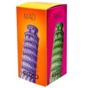 Egzo Mad Tower Dildo - motor