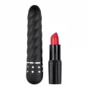 Mini Vibrator Twisted 