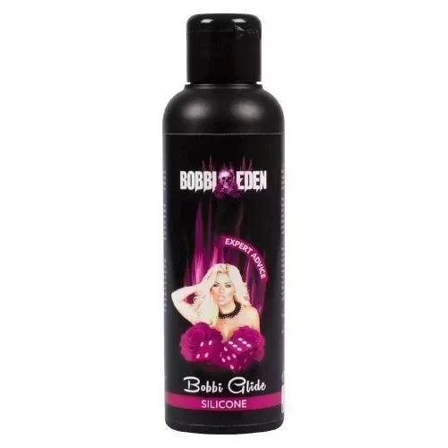 Żel nawilżający na bazie silikonu Bobbi Glide Silicone 125 ml