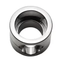 Stainless Steel Penis Trap