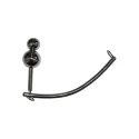 DuoSphere Anal Plug and Bondage Hook
