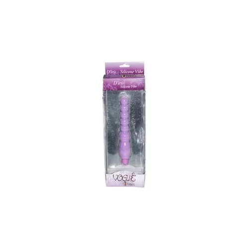 Vogue D'iris Silicone Vibe