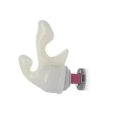 Wand Essentials Tri-Gasm Attachment