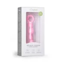 Easytoys Dotted Anal Beads - Pink