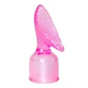 Easytoys Pink Lilly Wand Attachment