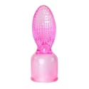 Easytoys Pink Lilly Wand Attachment