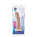 Dildo Au naturel - foreplay latin