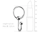 Metal Sperm Stopper