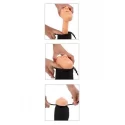 Masturbator z realistyczną twarzą Pdx hot lips