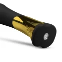 Dorr Silker - Black