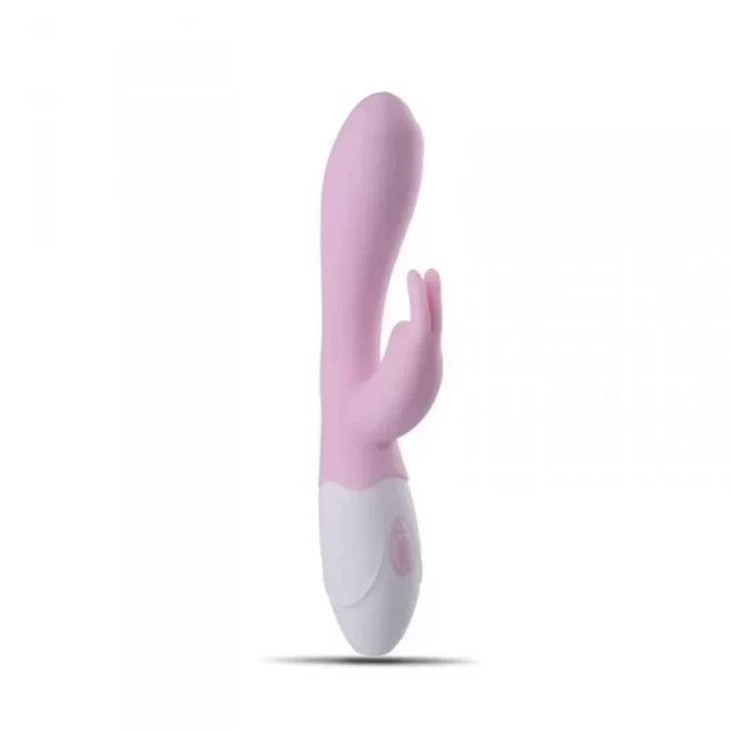 Vibratore Molding Easy Rabbit G-Spot