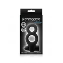 Renegade Spartan Ring 