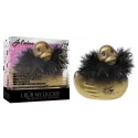 Bade-ente "irmd" paris luminous gold mini